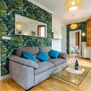 Tuguest San Sebastian Apartamento Granada