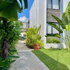 Aldeazul By Andiani Travel Apartamento Cancún