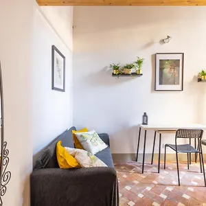 Little Sweet Trastevere Apartamento Roma