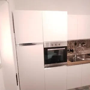 Fiore San Pietro Apartamento Roma