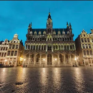 Apartamento A Midi - Grand Place, Bruselas