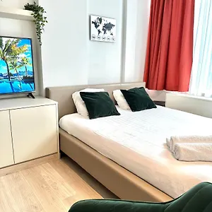 Apartamento Heart Of Grand Place Beautiful, Bruselas