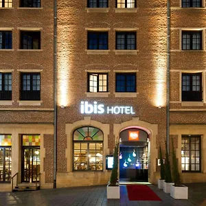 Ibis Off Grand'place Ξενοδοχείο