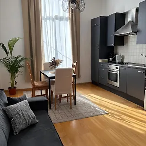 Apartamento L&l 1, Bruselas