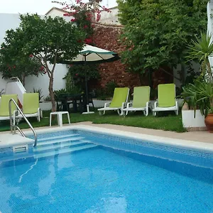 Casa Claudia - Pool&wifi Apartamento Silves