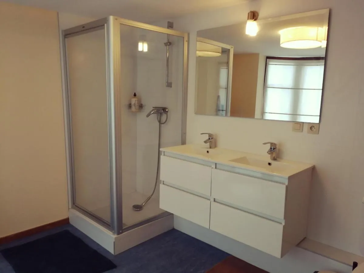 Triplex Pres De La Grand-Place Bruselas Apartamento