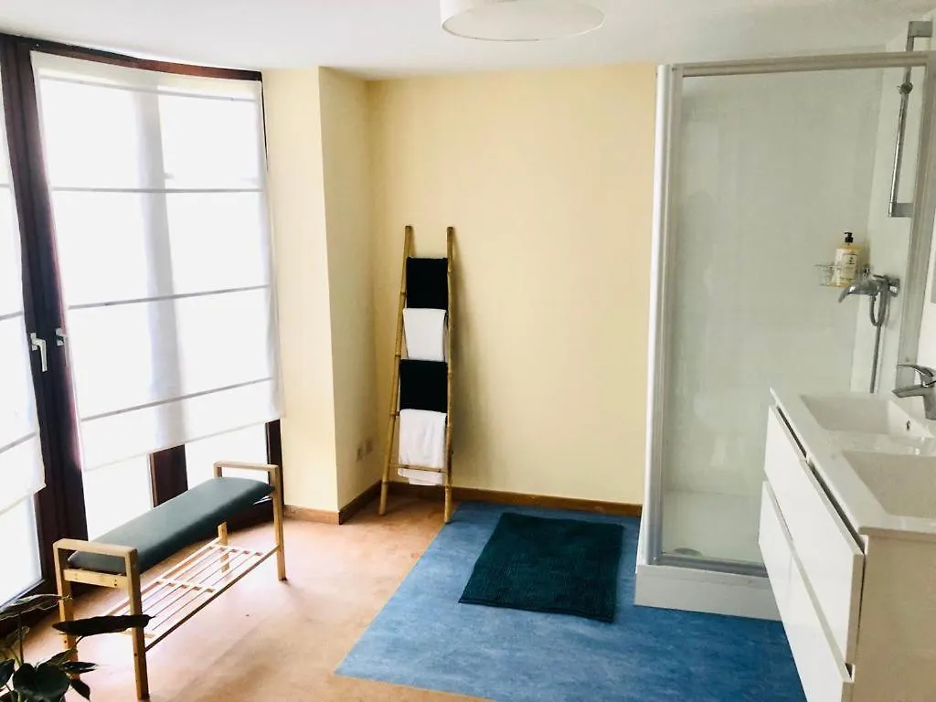 Apartamento Triplex Pres De La Grand-Place Bruselas