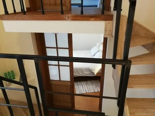 Apartamento Triplex Pres De La Grand-Place Bruselas