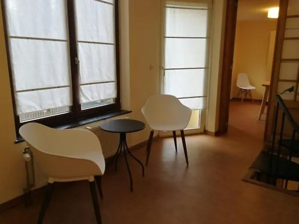 Triplex Pres De La Grand-Place Bruselas Apartamento